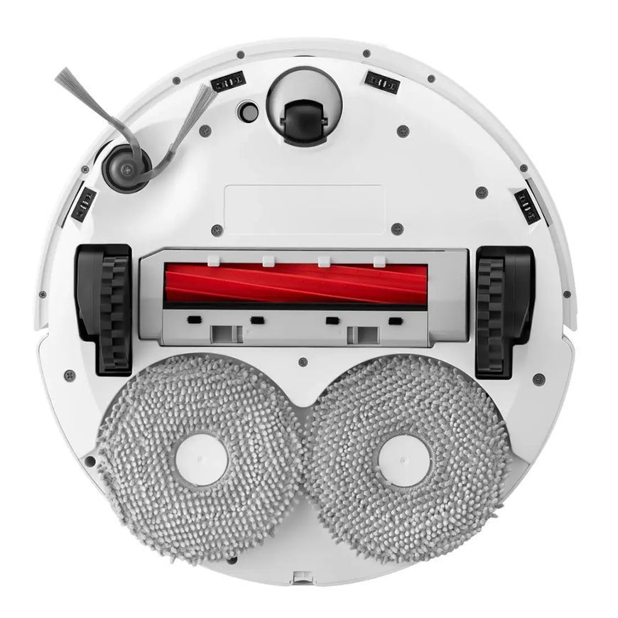 Робот пылесос Roborock Qrevo S Pro 1205720 в Украине &ndash; SmartRobot.ua