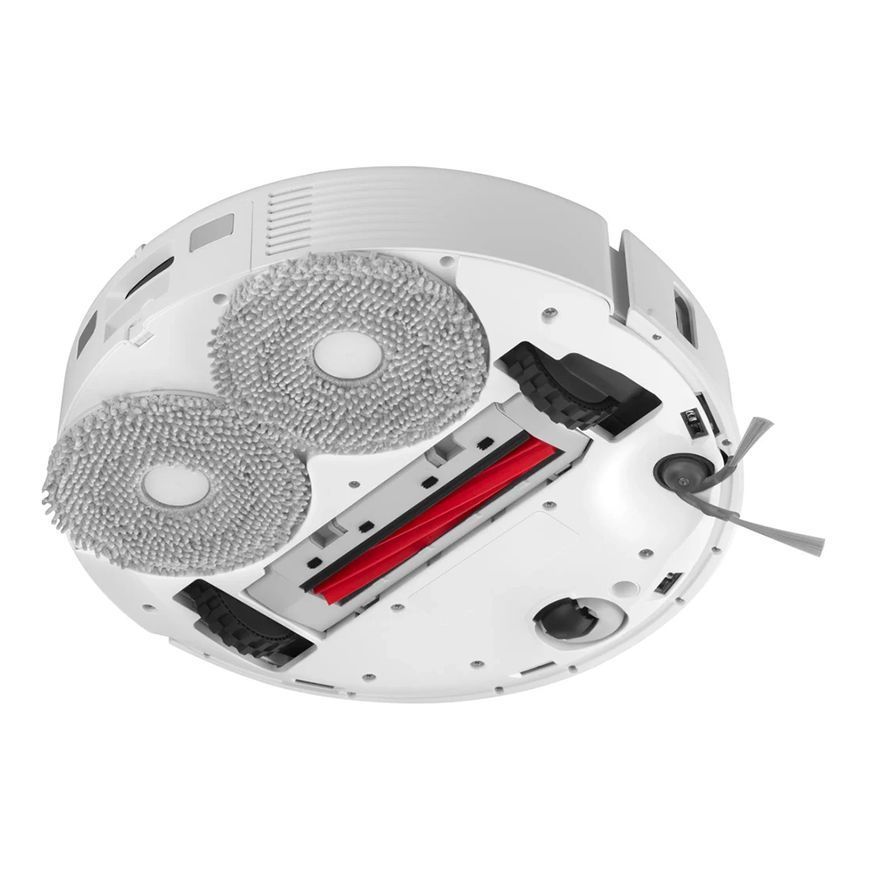 Робот пылесос Roborock Qrevo S Pro 1205720 в Украине &ndash; SmartRobot.ua