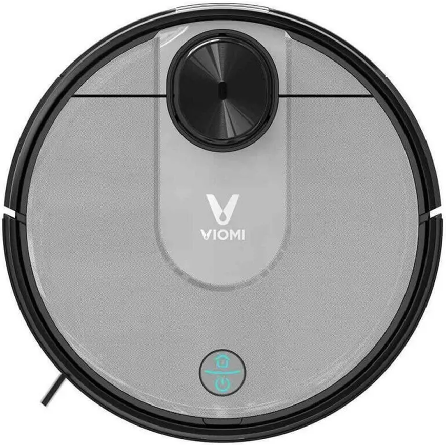 Робот пилосос Xiaomi Viomi V2 Pro YMVX003CN в Україні – SmartRobot.ua