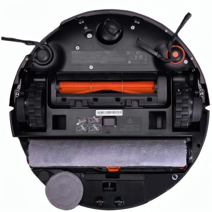 Робот пылесос Xiaomi Robot Vacuum 6 Max UMZ6ZMAX в Украине &ndash; SmartRobot.ua