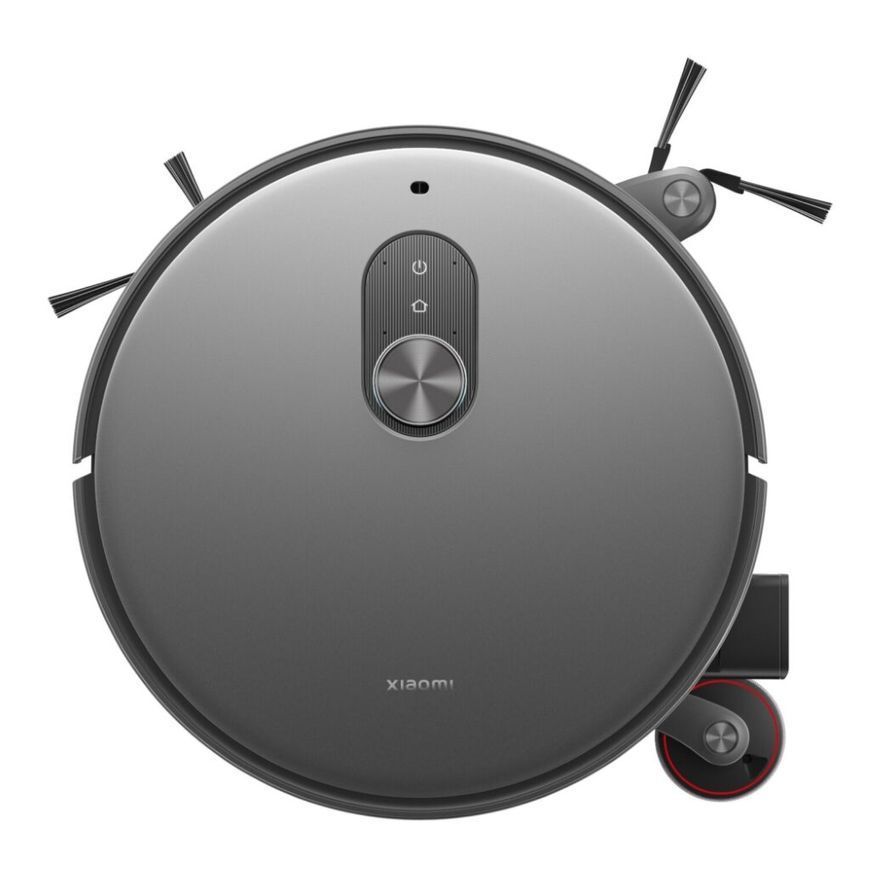 Робот пылесос Xiaomi Robot Vacuum 6 Max UMZ6ZMAX в Украине &ndash; SmartRobot.ua