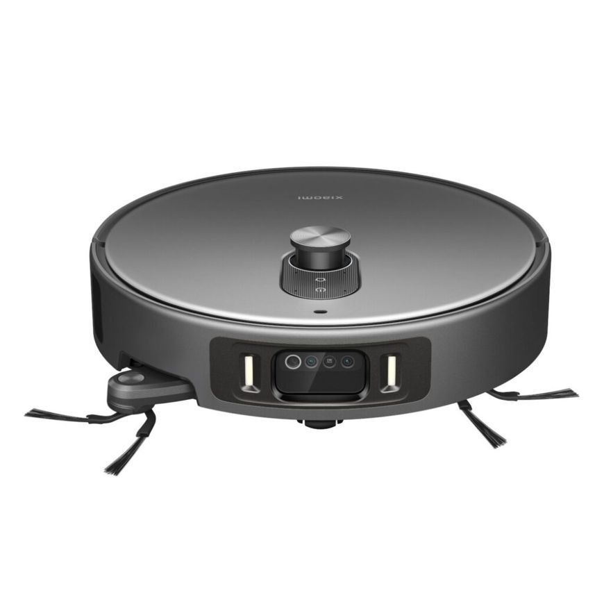 Робот пылесос Xiaomi Robot Vacuum 6 Max UMZ6ZMAX в Украине &ndash; SmartRobot.ua