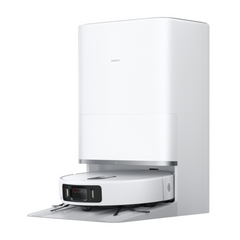 Робот пылесос Xiaomi Robot Vacuum 6 Pro UMZ6ZPRO в Украине &ndash; SmartRobot.ua