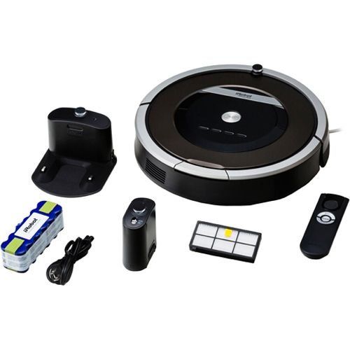 Акумулятор XLife для iRobot Roomba