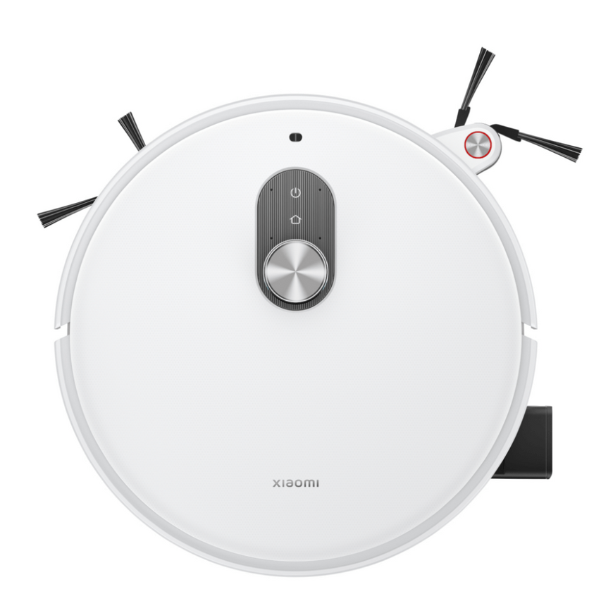 Робот пылесос Xiaomi Robot Vacuum 6 Pro UMZ6ZPRO в Украине &ndash; SmartRobot.ua