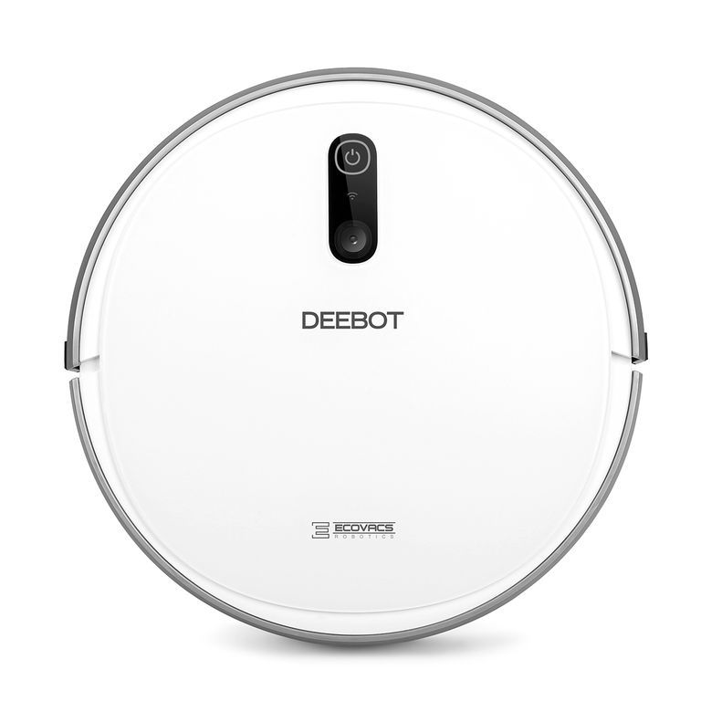 Ecovacs Deebot 710 White (DS3G)