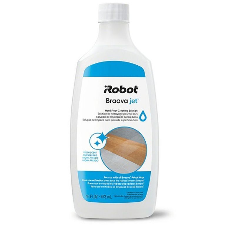 Миючий засіб для iRobot Braava