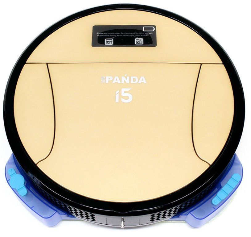 Clever Panda i5 (Pet Series)