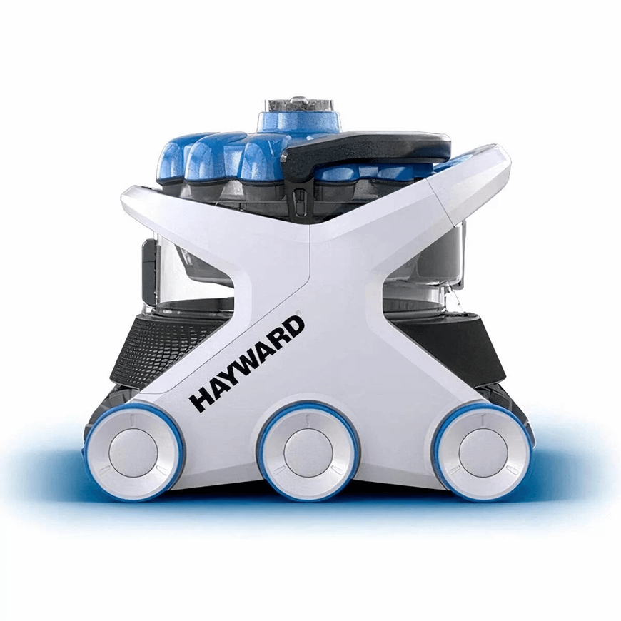 Робот пилосос для басейнів Hayward AquaVac 650 24535 в Україні – SmartRobot.ua