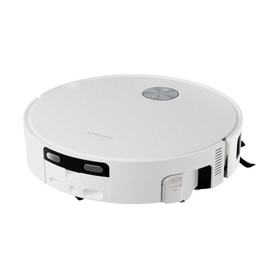 Робот пилосос Xiaomi Robot Vacuum 6 ROBUUMZ6 в Україні &ndash; SmartRobot.ua