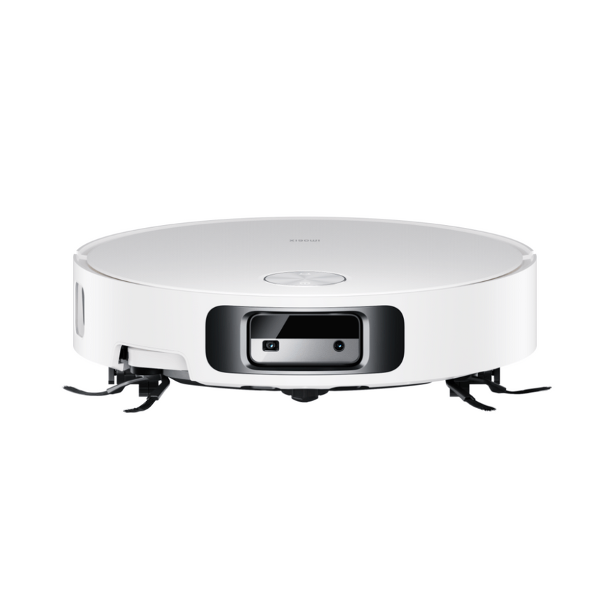 Робот пилосос Xiaomi Robot Vacuum 6 ROBUUMZ6 в Україні &ndash; SmartRobot.ua