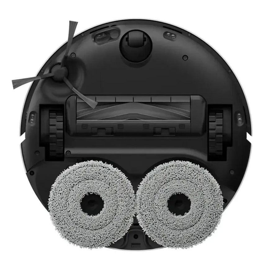 Робот пилосос Dreame Bot D30 Ultra Black RTD31TE в Україні &ndash; SmartRobot.ua