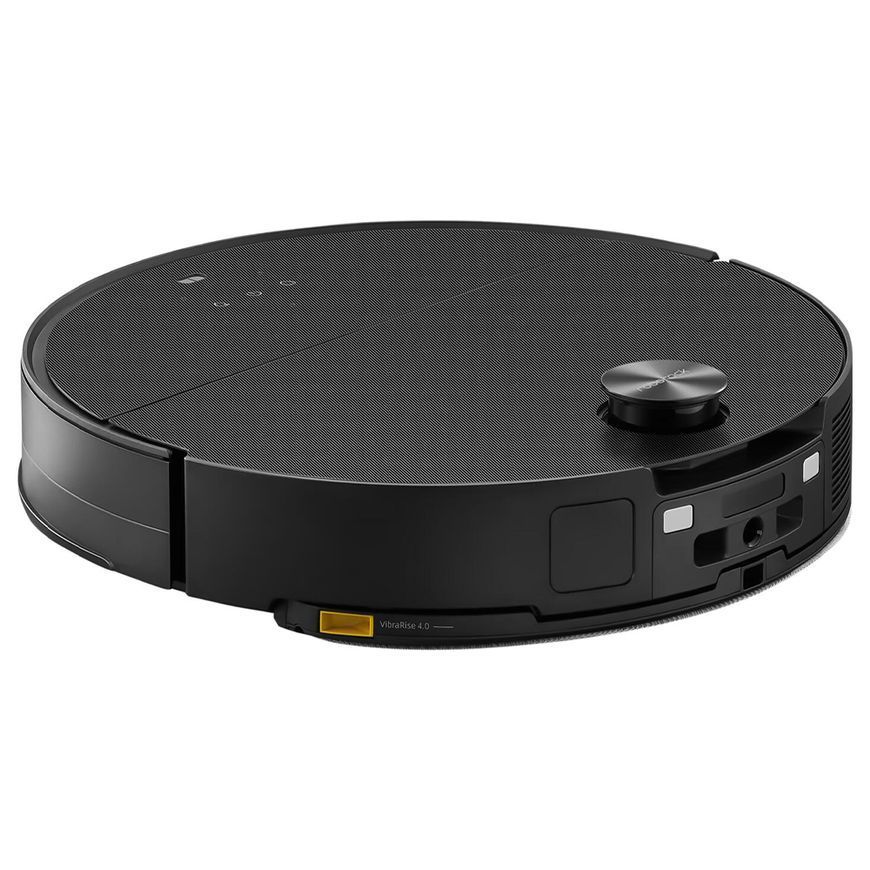 Робот пылесос Roborock Saros 10 White/Black S90VER в Украине &ndash; SmartRobot.ua