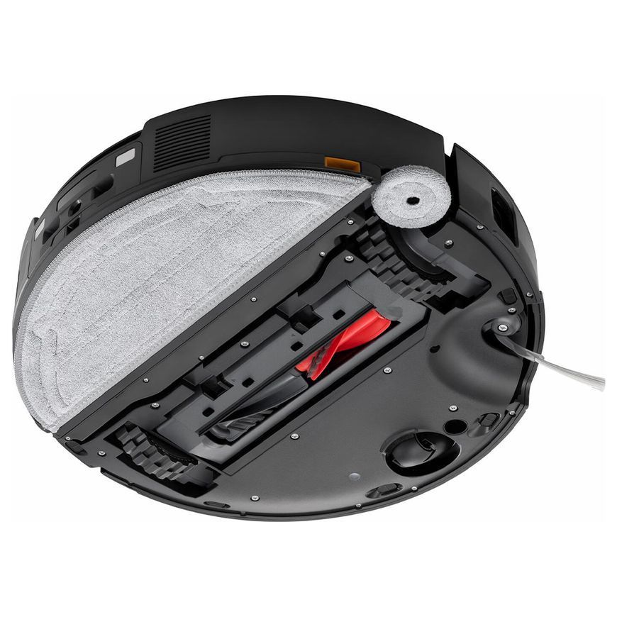 Робот пылесос Roborock Saros 10 White/Black S90VER в Украине &ndash; SmartRobot.ua