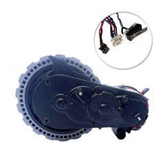 Модуль бокового колеса для Ecovacs T10, T10 Plus, T10 Turbo, T20, X1, X1 Plus, X1 Omni, X2 Omni, X2 Combo 000190016 в Украине &ndash; SmartRobot.ua