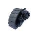 Модуль бокового колеса для Ecovacs T10, T10 Plus, T10 Turbo, T20, X1, X1 Plus, X1 Omni, X2 Omni, X2 Combo (Правый) в Украине &ndash; SmartRobot.ua