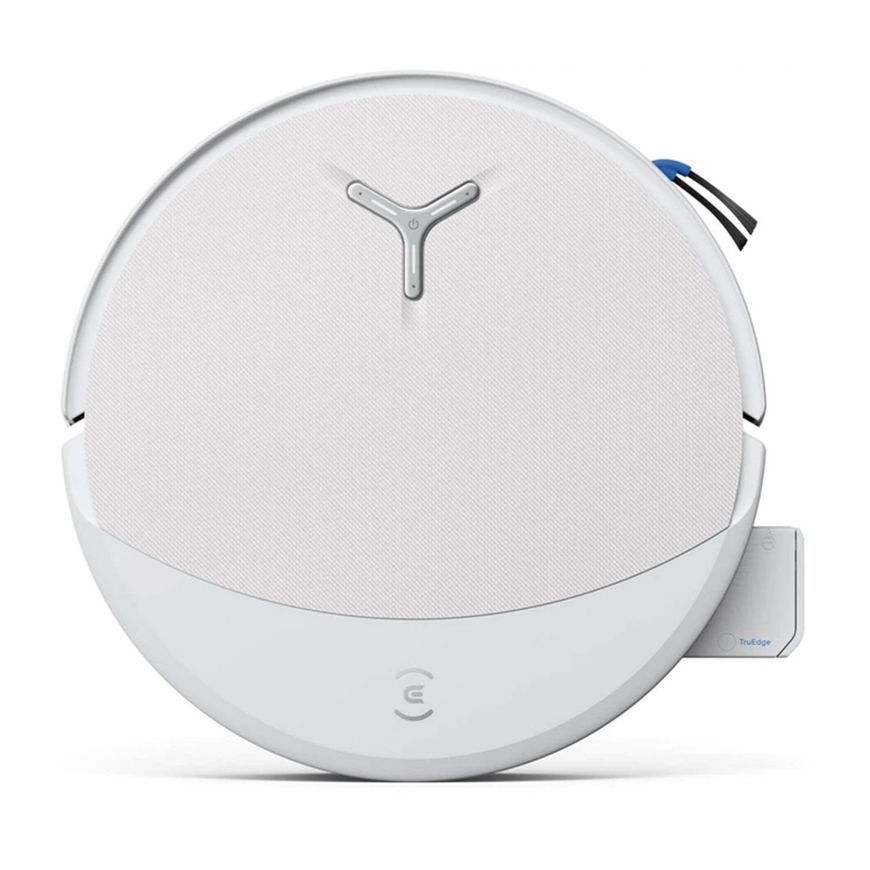 Робот пылесос Ecovacs Deebot T90 PRO OMNI DEX95 в Украине &ndash; SmartRobot.ua
