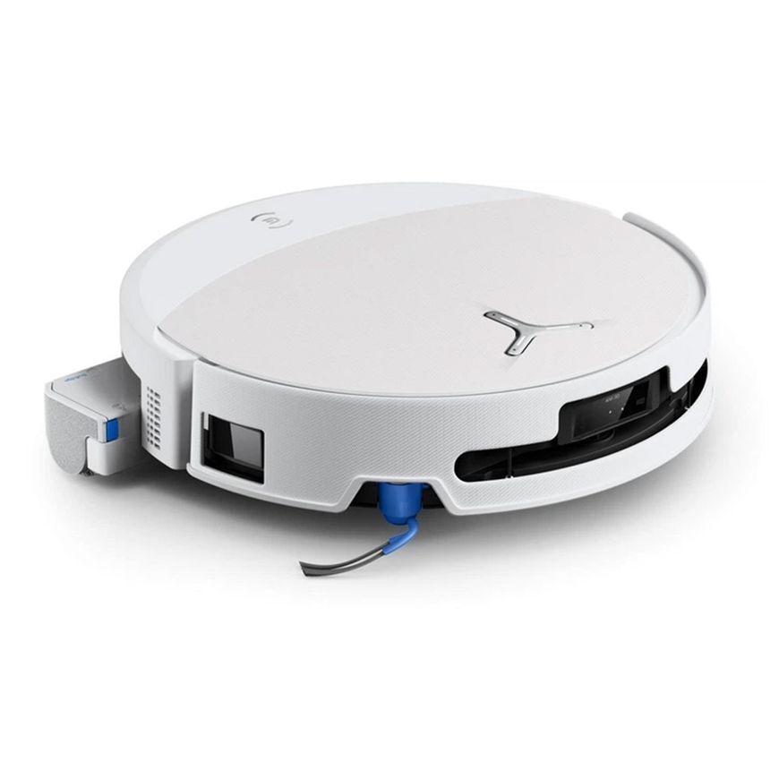 Робот пылесос Ecovacs Deebot T90 PRO OMNI DEX95 в Украине &ndash; SmartRobot.ua