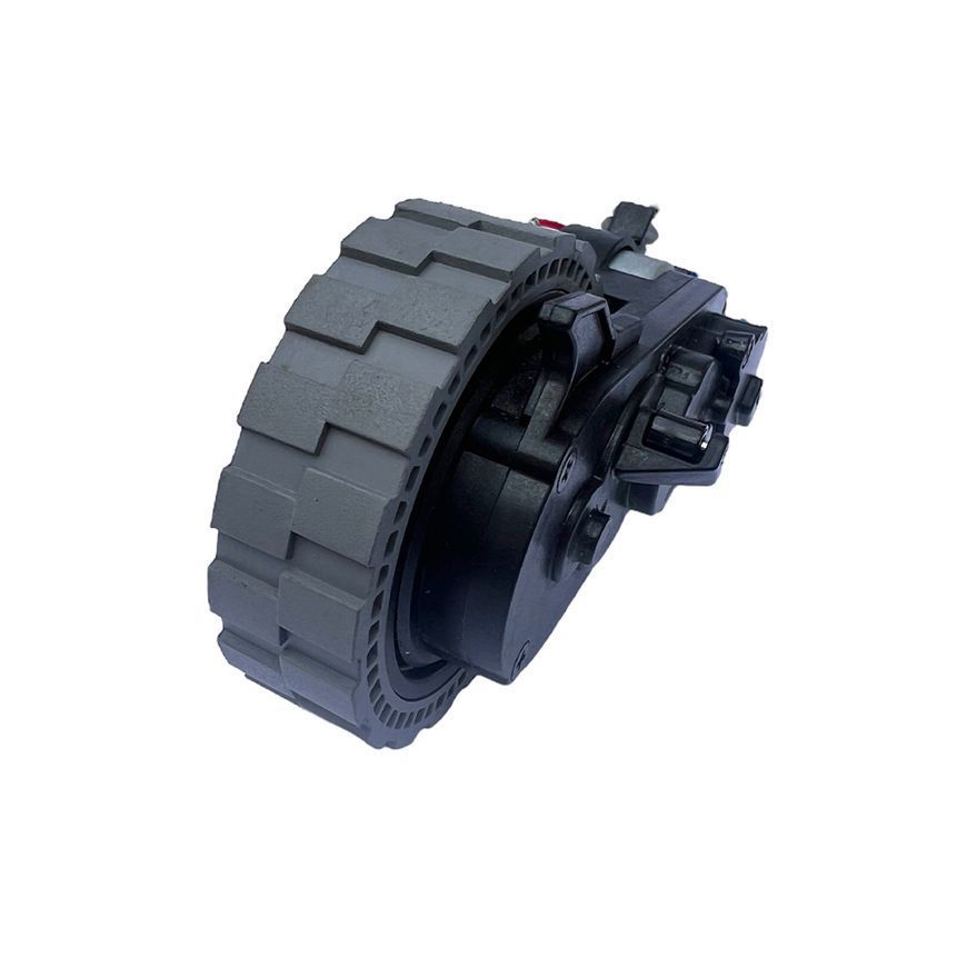 Модуль бокового колеса для Ecovacs T10, T10 Plus, T10 Turbo, T20, X1, X1 Plus, X1 Omni, X2 Omni, X2 Combo 000190016 в Украине &ndash; SmartRobot.ua