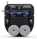 Ecovacs Deebot Ozmo X5 Pro Omni (DDX39) Black в Украине &ndash; SmartRobot.ua
