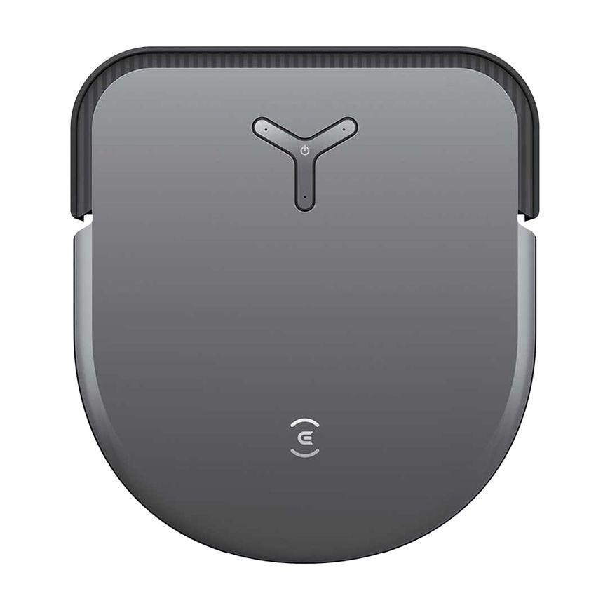 Робот пылесос Ecovacs Deebot Ozmo X5 Pro Omni (DDX39) White/Black DDX39-01 в Украине &ndash; SmartRobot.ua