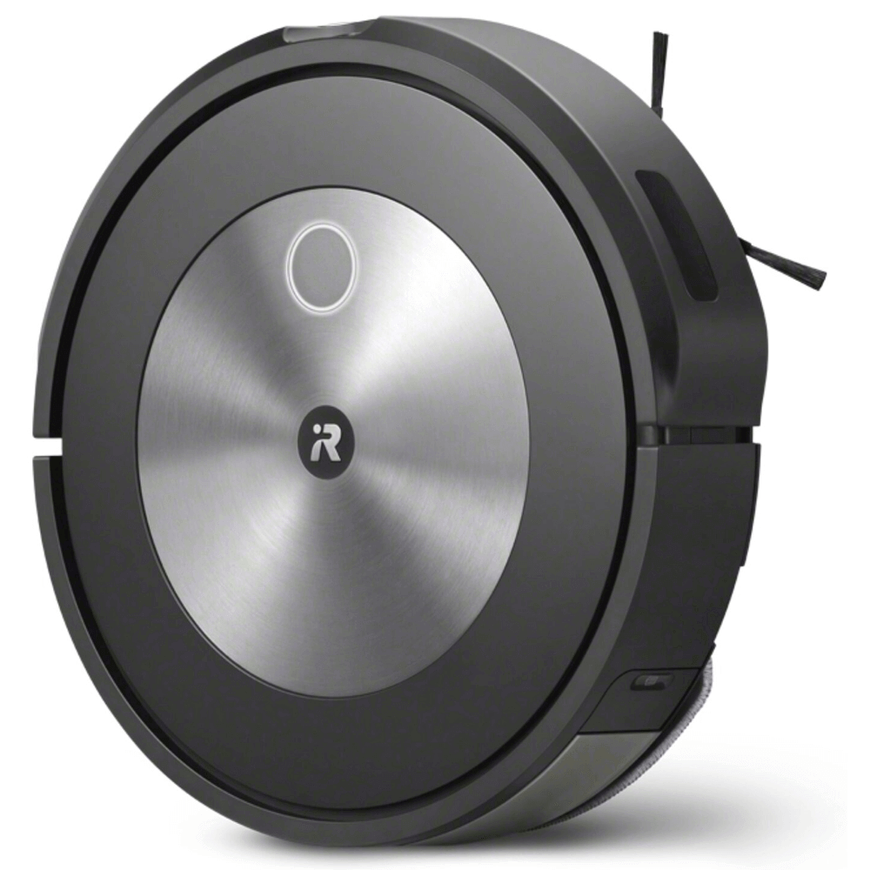 Робот пилосос iRobot Roomba Combo j5 j517020 в Україні – SmartRobot.ua