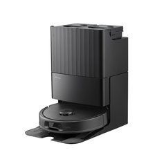 Робот пилосос Roborock QR 798 White/Black QR798-BL в Україні &ndash; SmartRobot.ua