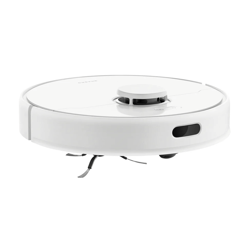 Робот пилосос Xiaomi Dreame Bot D9 MAX Gen 2 White/Black RLD34GA-Wh в Україні – SmartRobot.ua