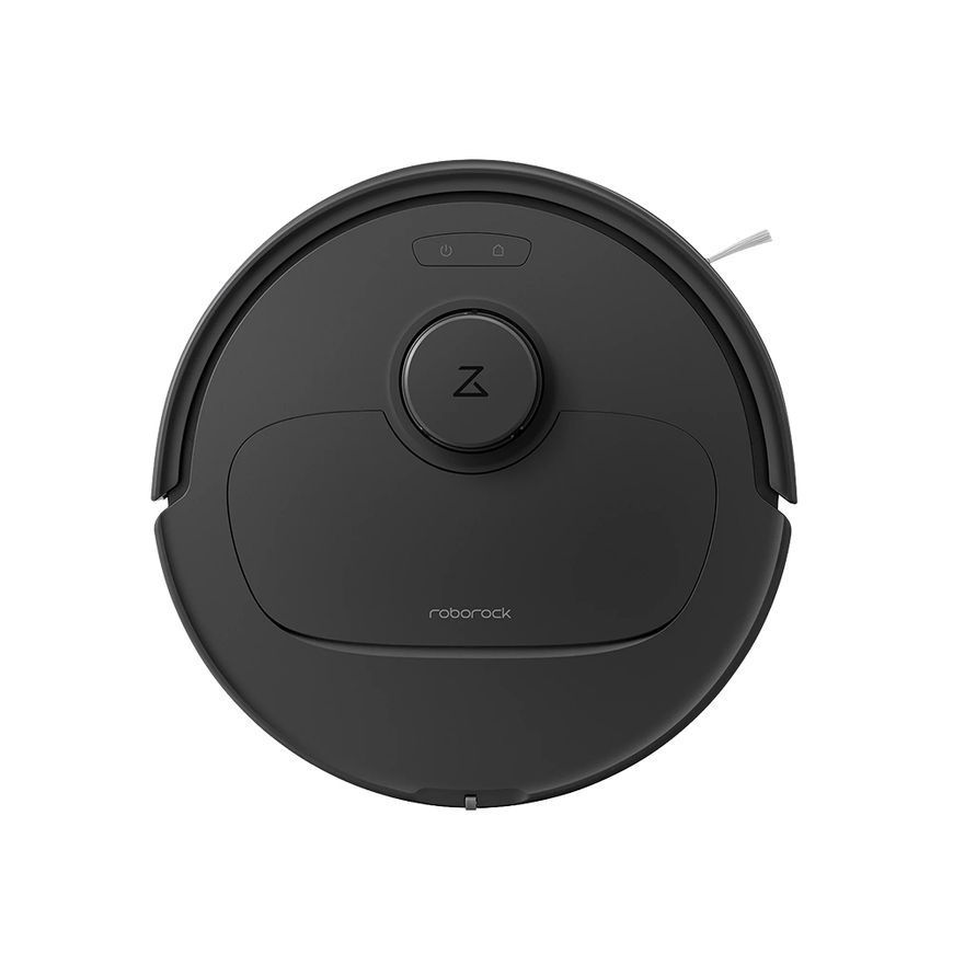 Робот пилосос Roborock QR 798 White/Black QR798-BL в Україні &ndash; SmartRobot.ua