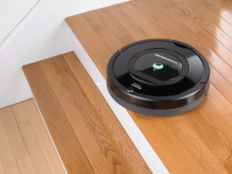 iRobot Roomba 770