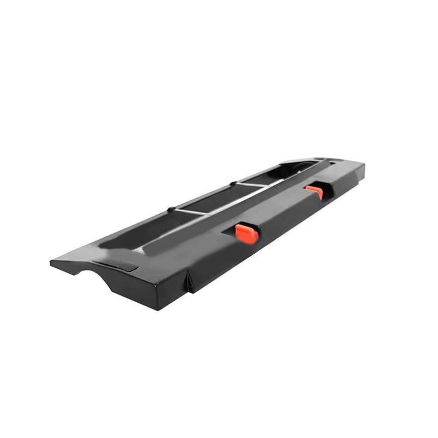 Кришка основної щітки для Lydsto R1, R1D, R1 Pro White/Black HD-STYTJ-W03-2 в Україні &ndash; SmartRobot.ua