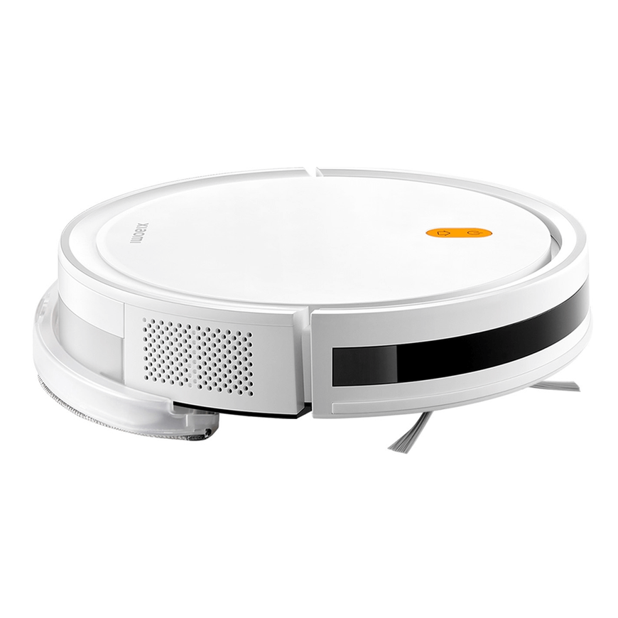 Робот пылесос Xiaomi Robot Vacuum E5 White/Black 1033284 в Украине – SmartRobot.ua