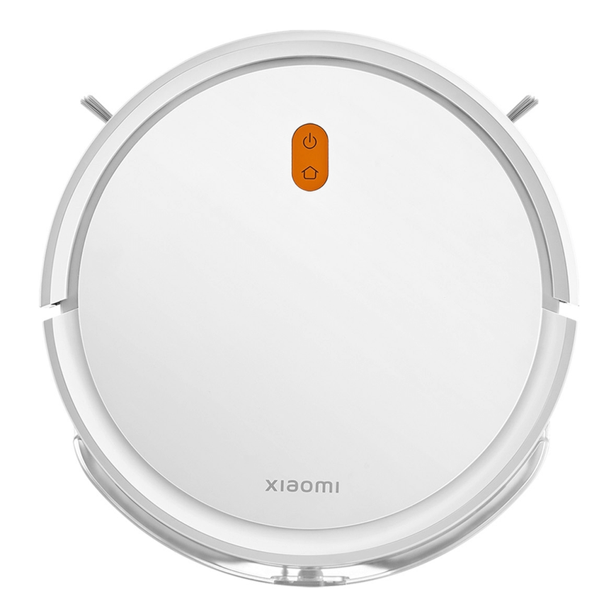 Робот пылесос Xiaomi Robot Vacuum E5 White/Black 1033284 в Украине – SmartRobot.ua