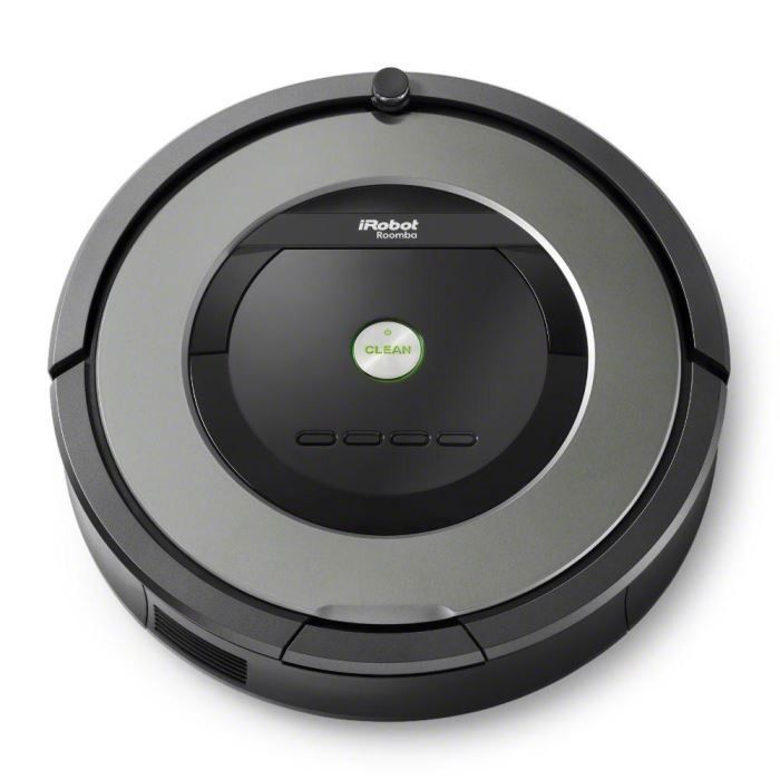 iRobot Roomba 866
