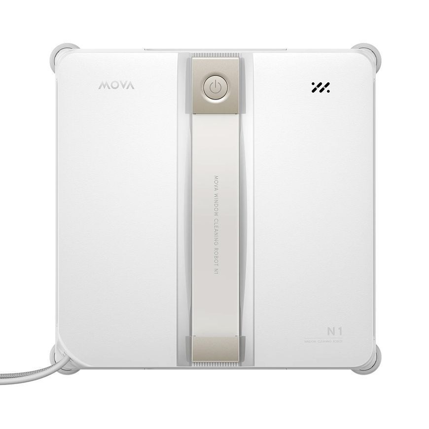 Mova N1 White/Black
