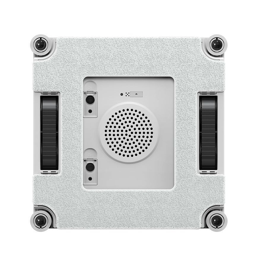 Mova N1 White/Black