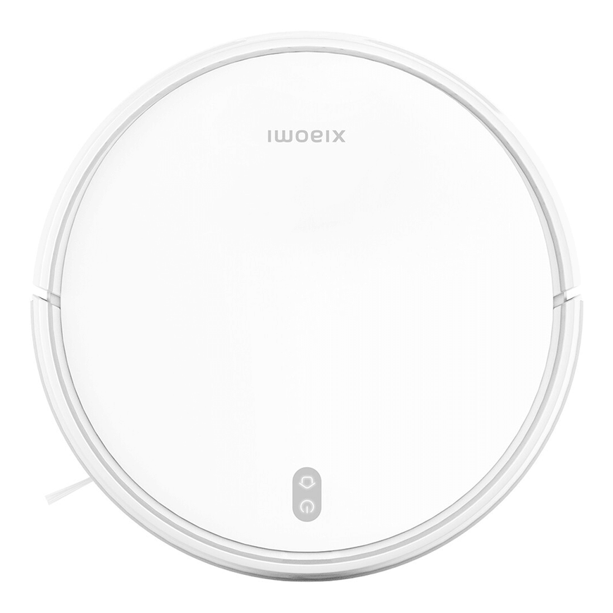 Робот пылесос Xiaomi Robot Vacuum E10 977297 в Украине – SmartRobot.ua