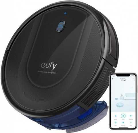 アンカー　eufy RoboVac G10 Hybrid　美品　ロボット掃除機 Робот пылесос ANKER Eufy RoboVac G10 Hybrid Black – 8 899 грн