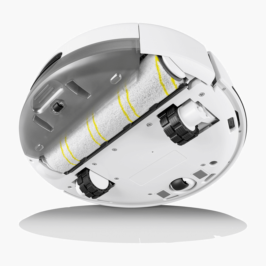 Робот пылесос Karcher RCF 3 RCF 3 12696600 в Украине – SmartRobot.ua