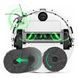 iRobot Roomba Combo 415 AutoWash dock White/Black в Украине &ndash; SmartRobot.ua
