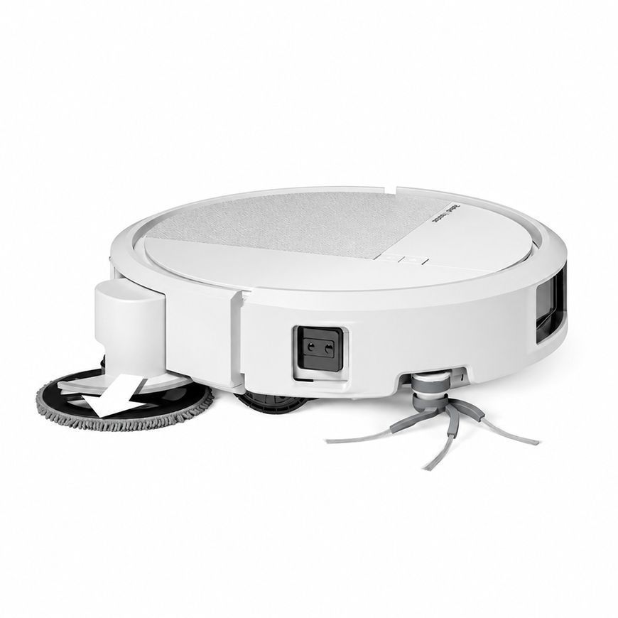 Робот пылесос iRobot Roomba Combo 415 AutoWash dock Black G285240 в Украине &ndash; SmartRobot.ua