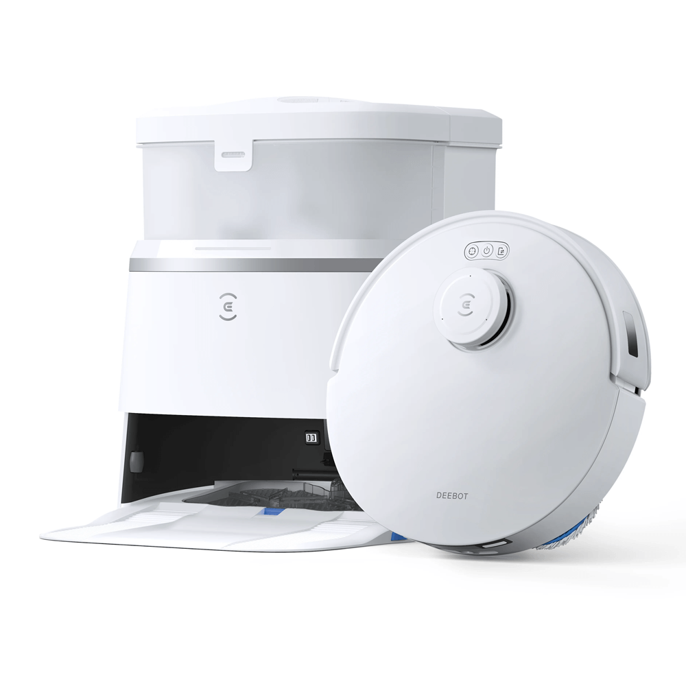 Робот пилосос Ecovacs Deebot Ozmo T30 Pro OMNI (DDX14) – 27 999