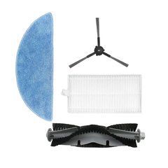 Комплект аксесуарів для Ecovacs Deebot Y1 Pro DLX34-11ED-7 в Україні &ndash; SmartRobot.ua