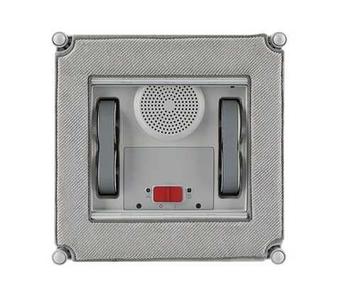 Робот мойщик окон Ecovacs Winbot X 