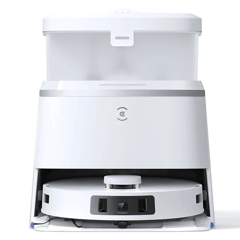 Робот пилосос Ecovacs Deebot Ozmo T30 Pro OMNI (DDX14) – 27 999