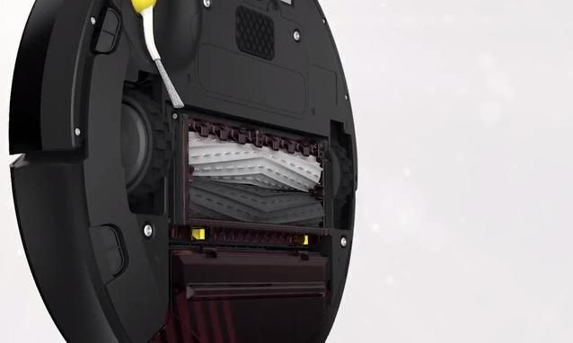 Основные щетки для iRobot Roomba 800-900 серии