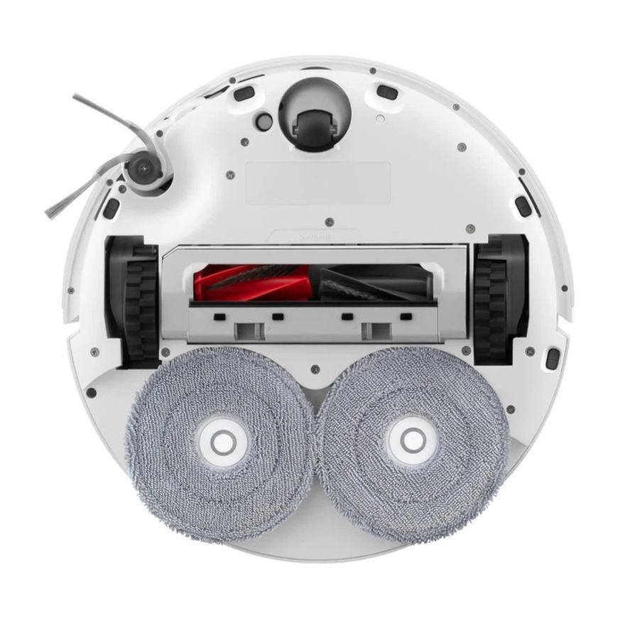 Робот пылесос Roborock Qrevo 2 Pro Black Q2P52-00 в Украине &ndash; SmartRobot.ua