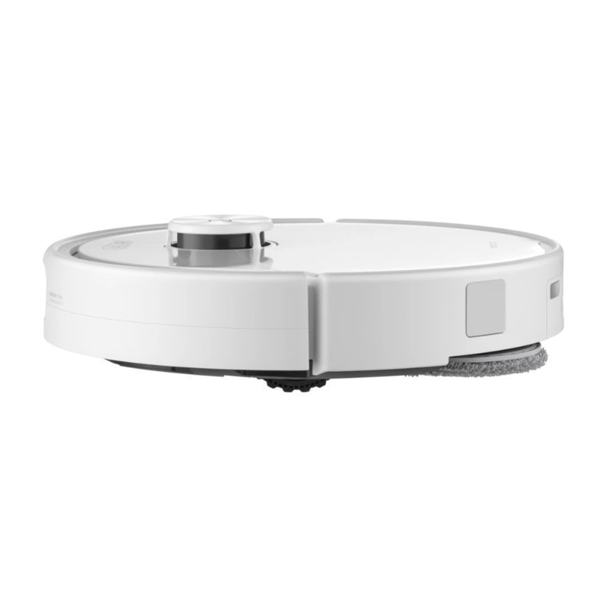 Робот пылесос Roborock Qrevo 2 Pro Black Q2P52-00 в Украине &ndash; SmartRobot.ua