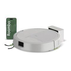 Робот пылесос iRobot Roomba Combo 115 Black Y414240 в Украине &ndash; SmartRobot.ua