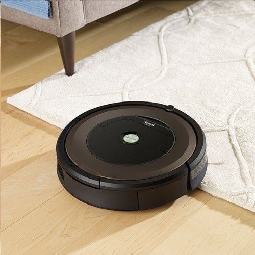 iRobot Roomba 896